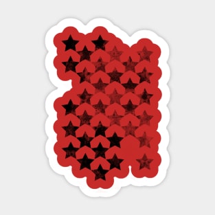 stars for a star Sticker